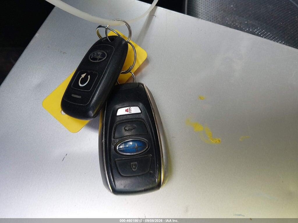 4S3GTAN65J3739776 2018 SUBARU IMPREZA photo no. 11