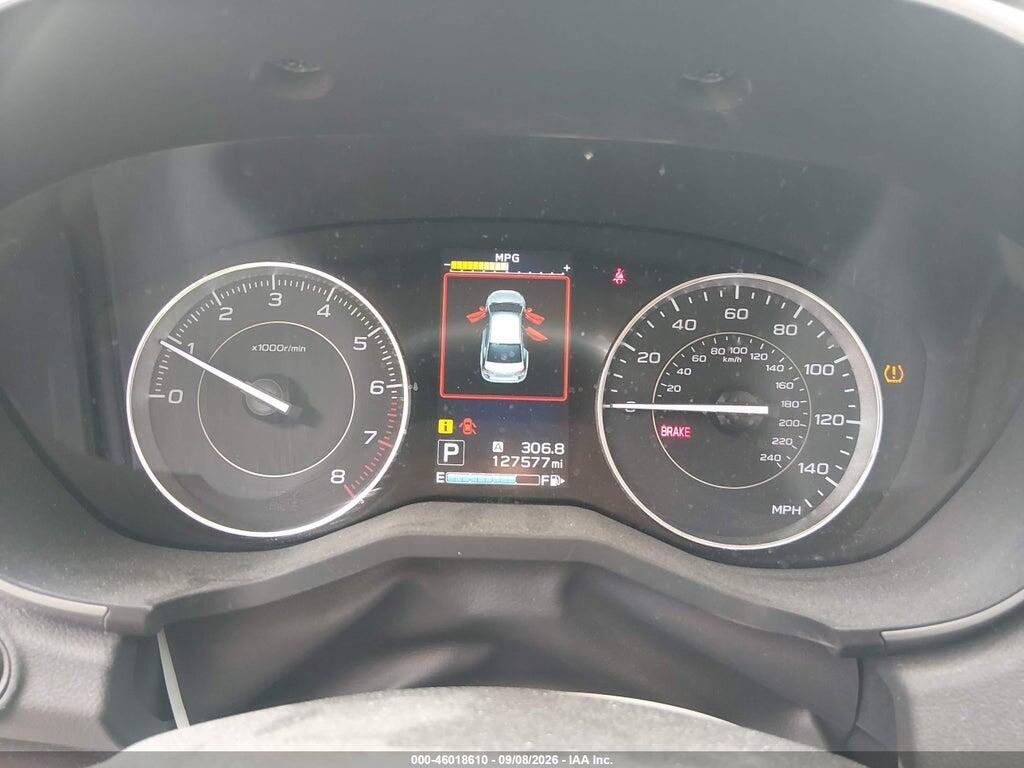 4S3GTAN65J3739776 2018 SUBARU IMPREZA photo no. 7