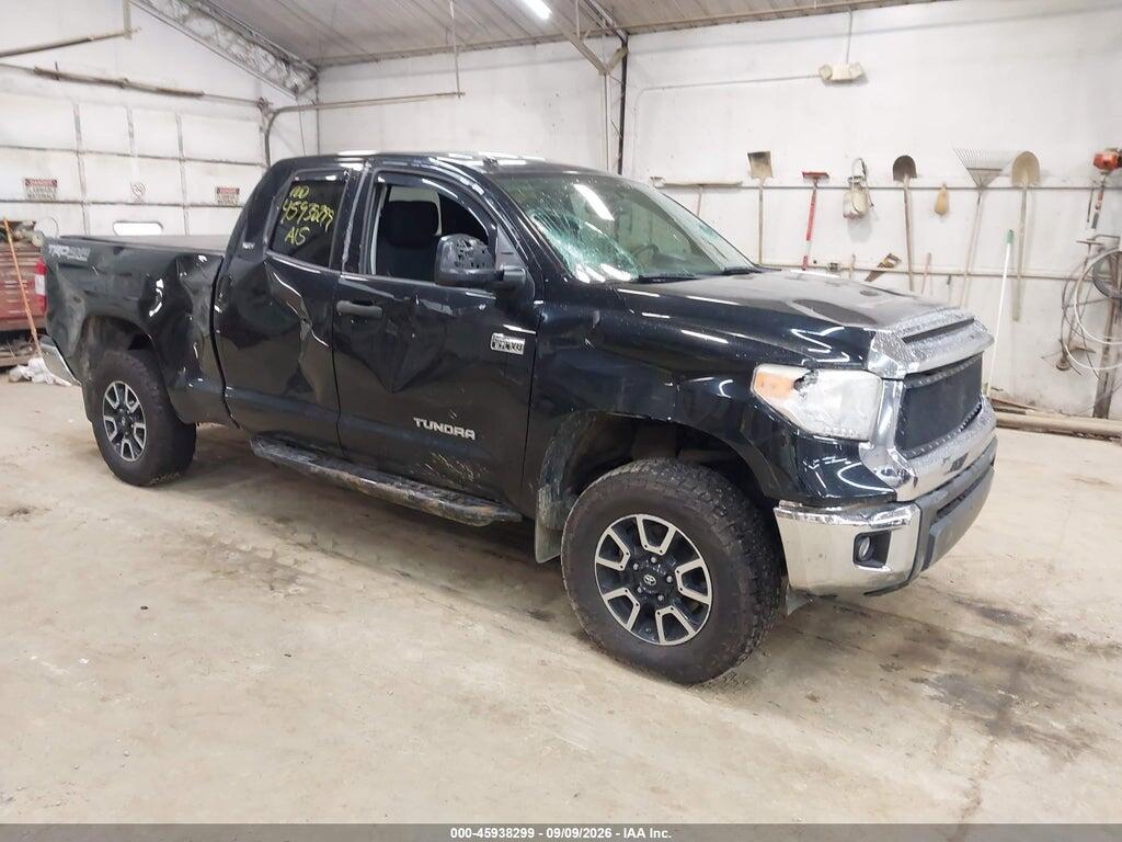2015 TOYOTA TUNDRA 5TFUY5F1XFX429279