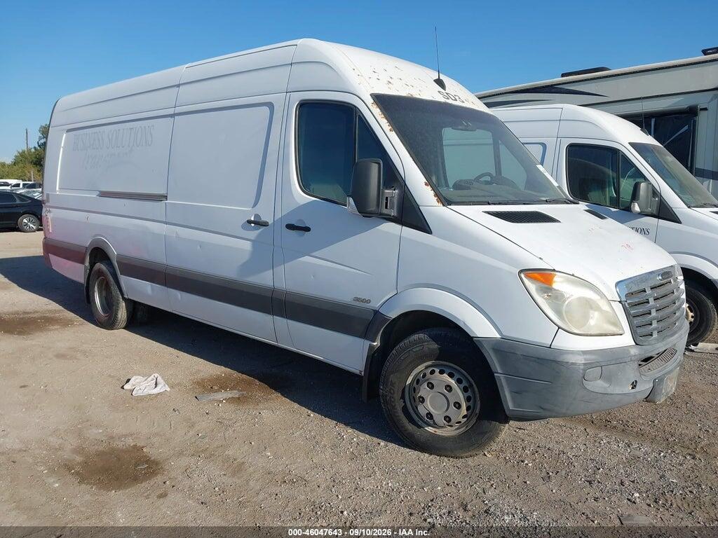 WDYPF4CC5B5575599 2011 FREIGHTLINER SPRINTER 3500 photo no. 1