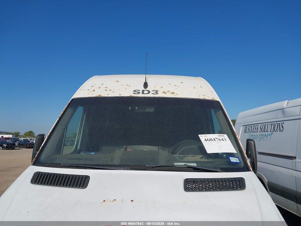 WDYPF4CC5B5575599 2011 FREIGHTLINER SPRINTER 3500 photo no. 11
