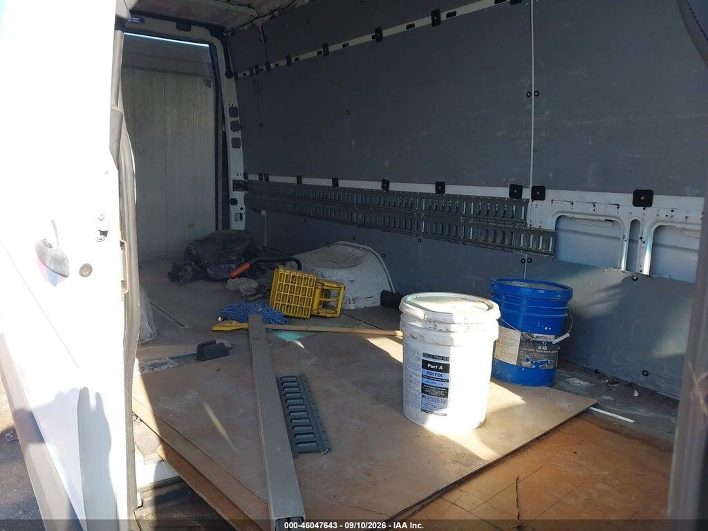 WDYPF4CC5B5575599 2011 FREIGHTLINER SPRINTER 3500 photo no. 7