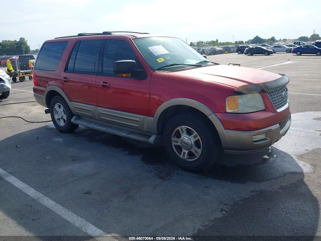 2004 FORD EXPEDITION 0FMFU17L14LB24833