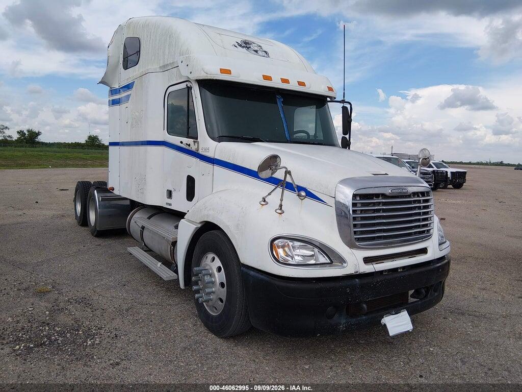 1FUJA6CK76LU93306 2006 FREIGHTLINER CONVENTIONAL photo no. 1