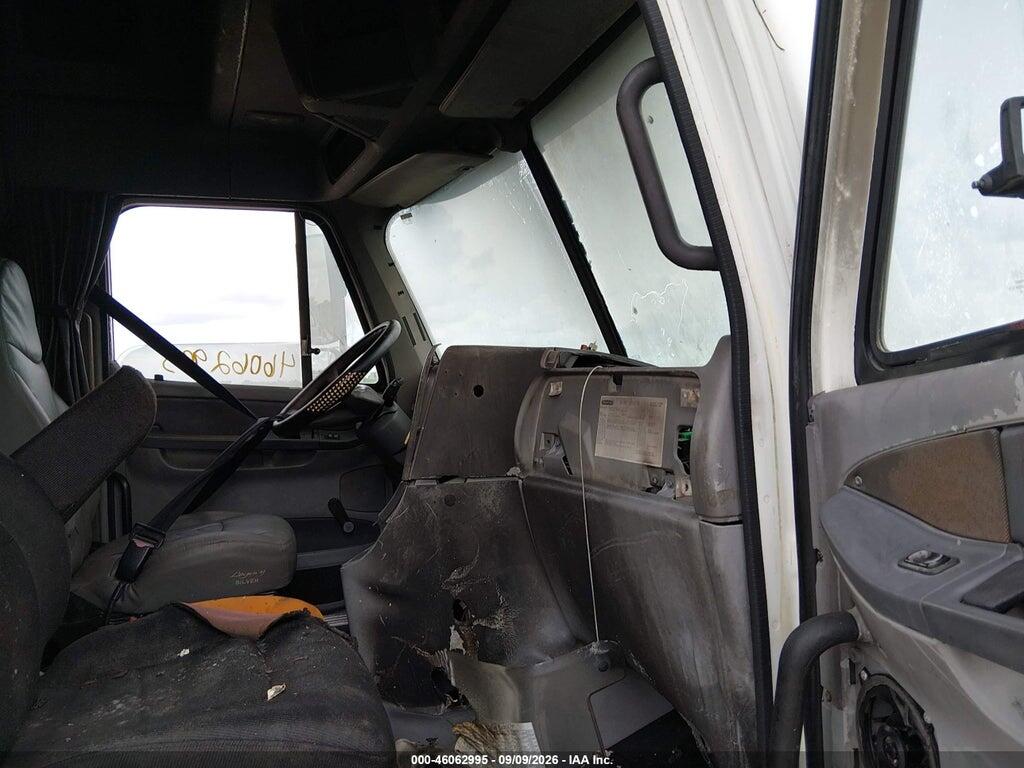 1FUJA6CK76LU93306 2006 FREIGHTLINER CONVENTIONAL photo no. 11