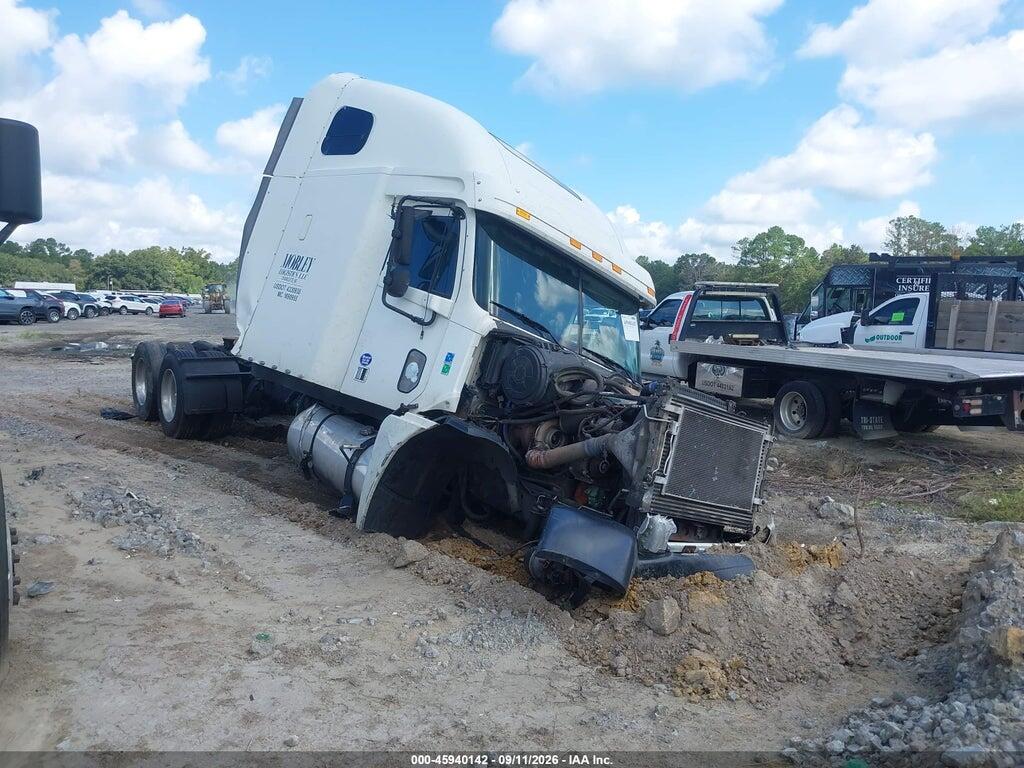 2006 FREIGHTLINER CONVENTIONAL 1FUJA6CK06LW38685