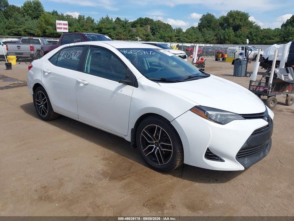 2018 TOYOTA COROLLA 2T1BURHEXJC003884