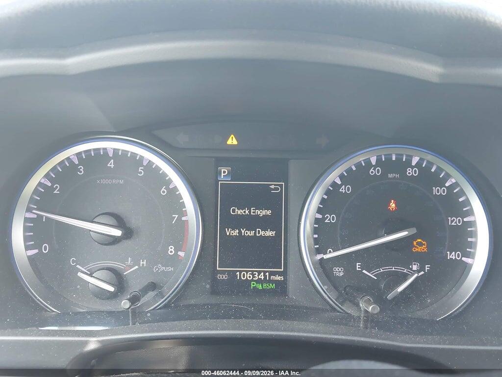 5TDYZRFH9JS239278 2018 TOYOTA HIGHLANDER photo no. 7