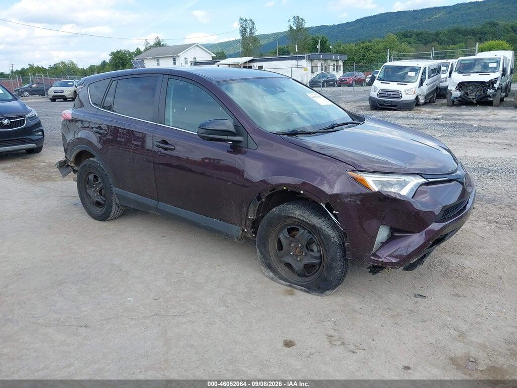 2018 TOYOTA RAV4 2T3BFREV6JW773181