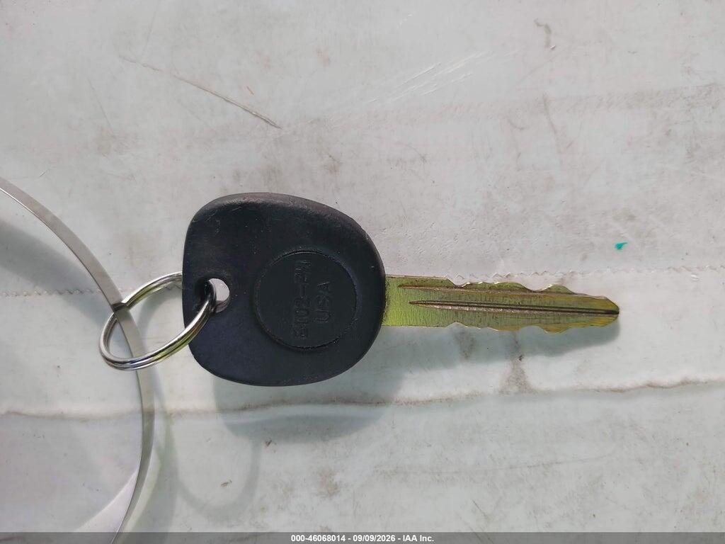 1G1ND52JX3M616386 2003 CHEVROLET MALIBU photo no. 11