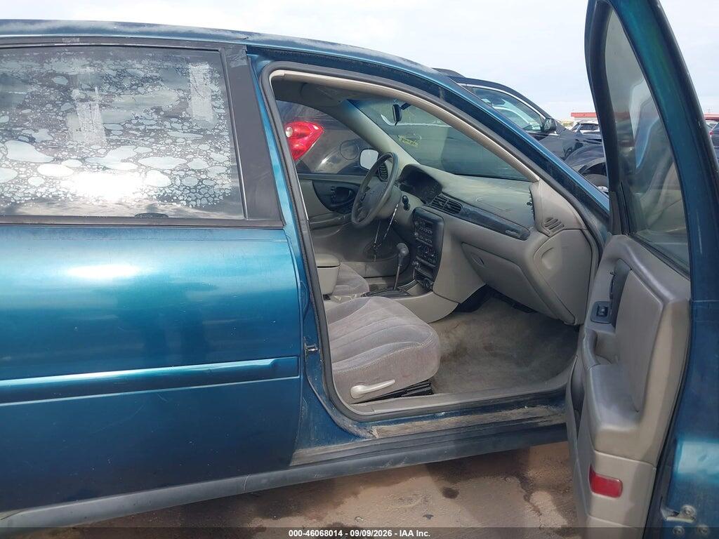 1G1ND52JX3M616386 2003 CHEVROLET MALIBU photo no. 5