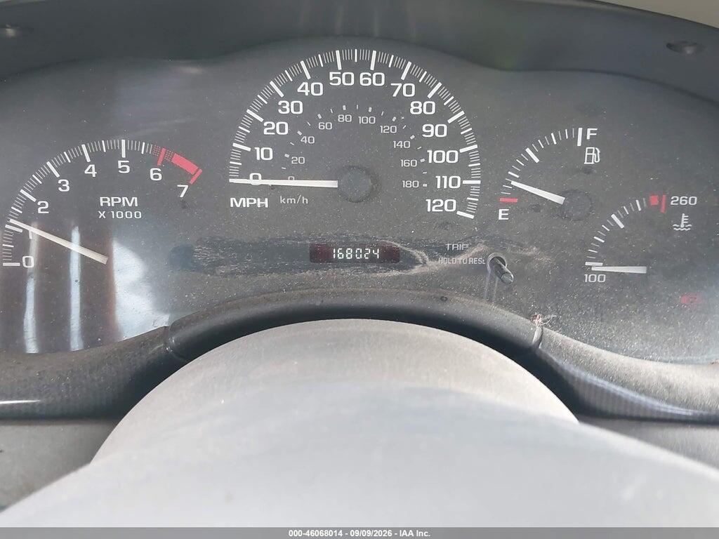 1G1ND52JX3M616386 2003 CHEVROLET MALIBU photo no. 7