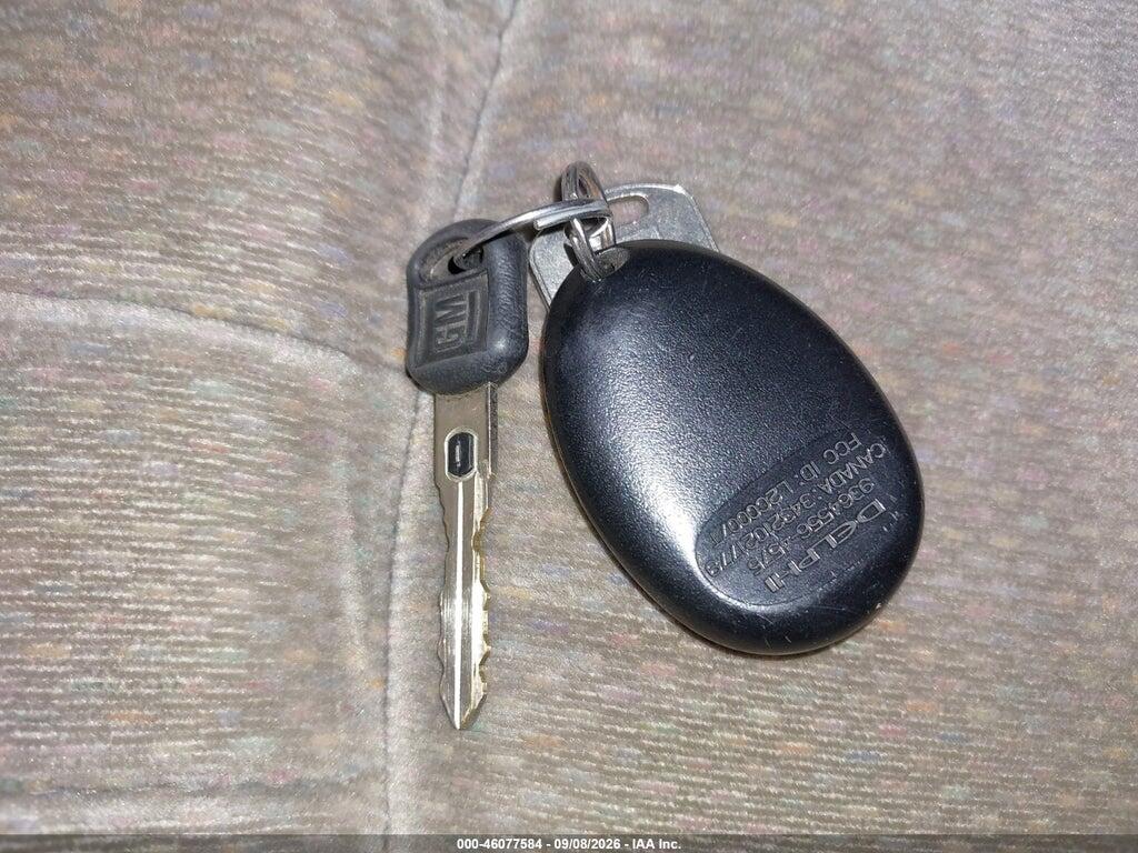2G4WS52J121295121 2002 BUICK CENTURY photo no. 11