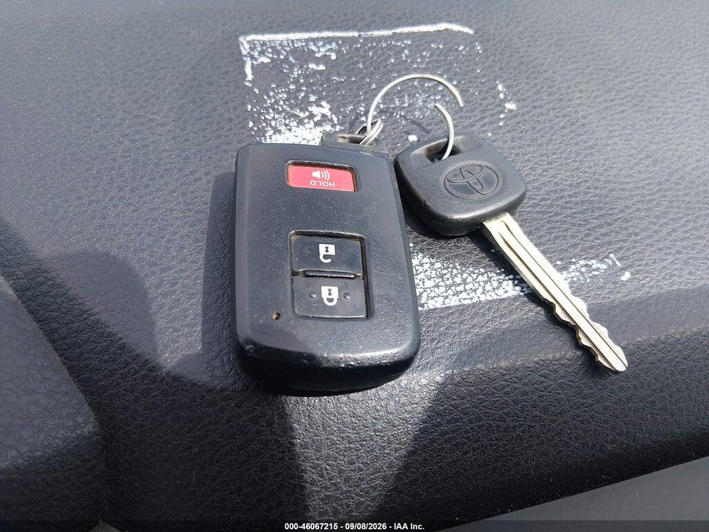 3TMBZ5DN4JM015925 2018 TOYOTA TACOMA photo no. 11