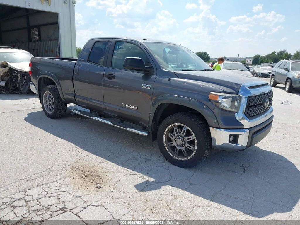 2018 TOYOTA TUNDRA 5TFUW5F15JX746868