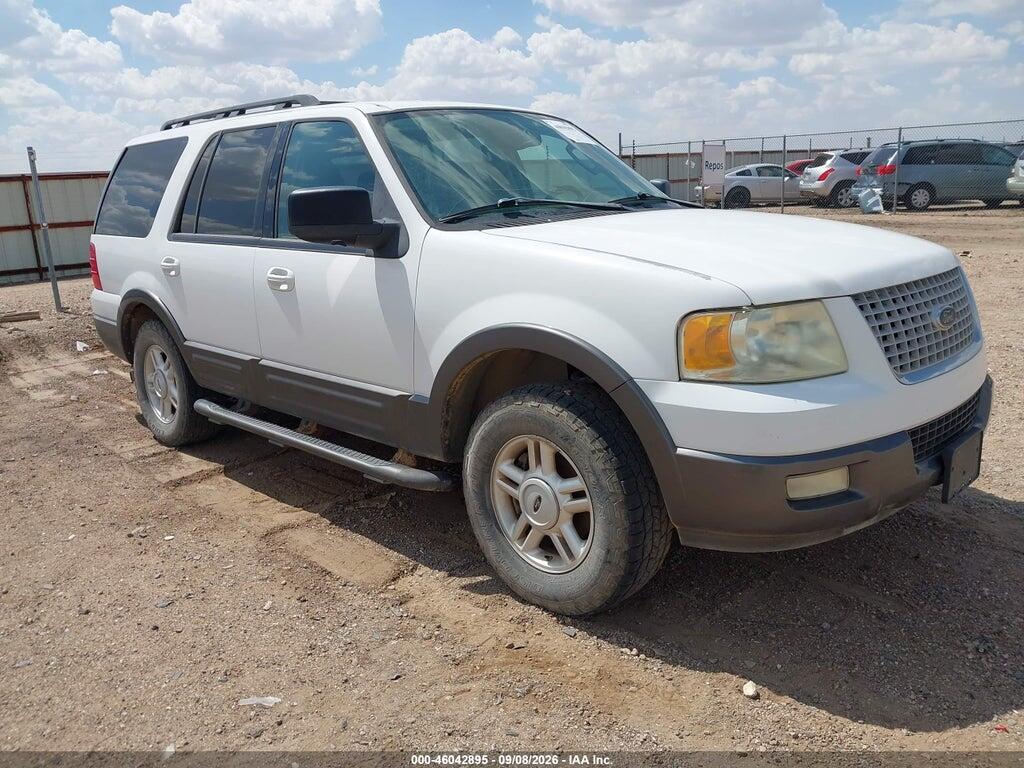 2005 FORD EXPEDITION 1FMFU15565LB13347