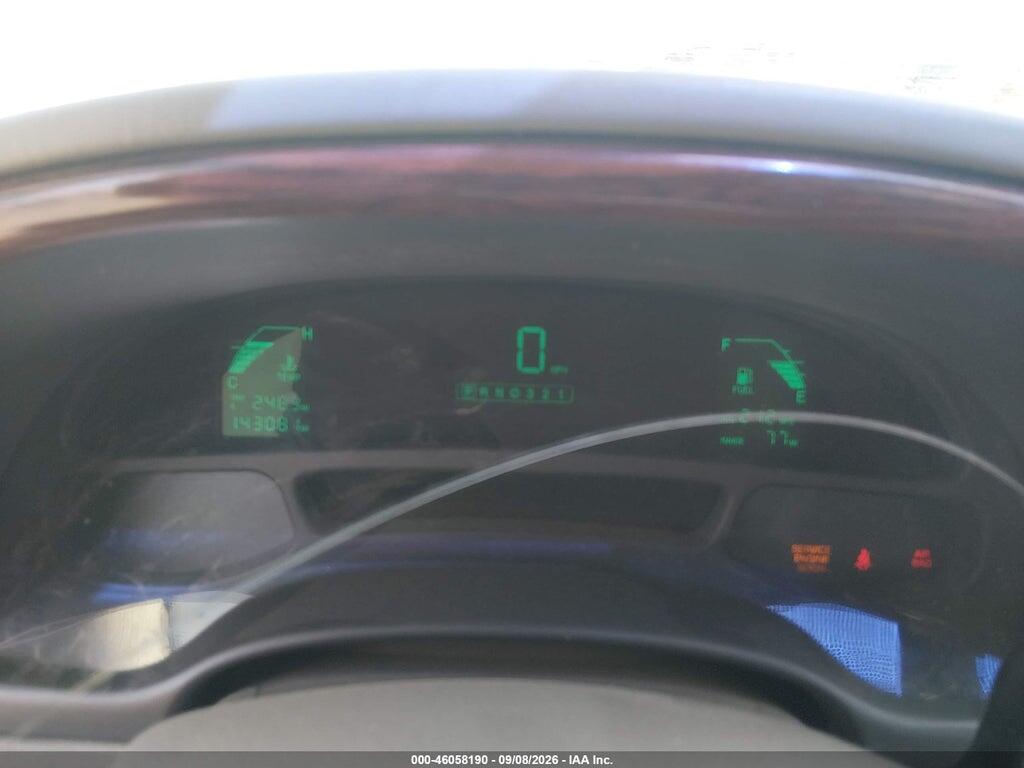 1G6KD54Y22U193227 2002 CADILLAC DEVILLE photo no. 7