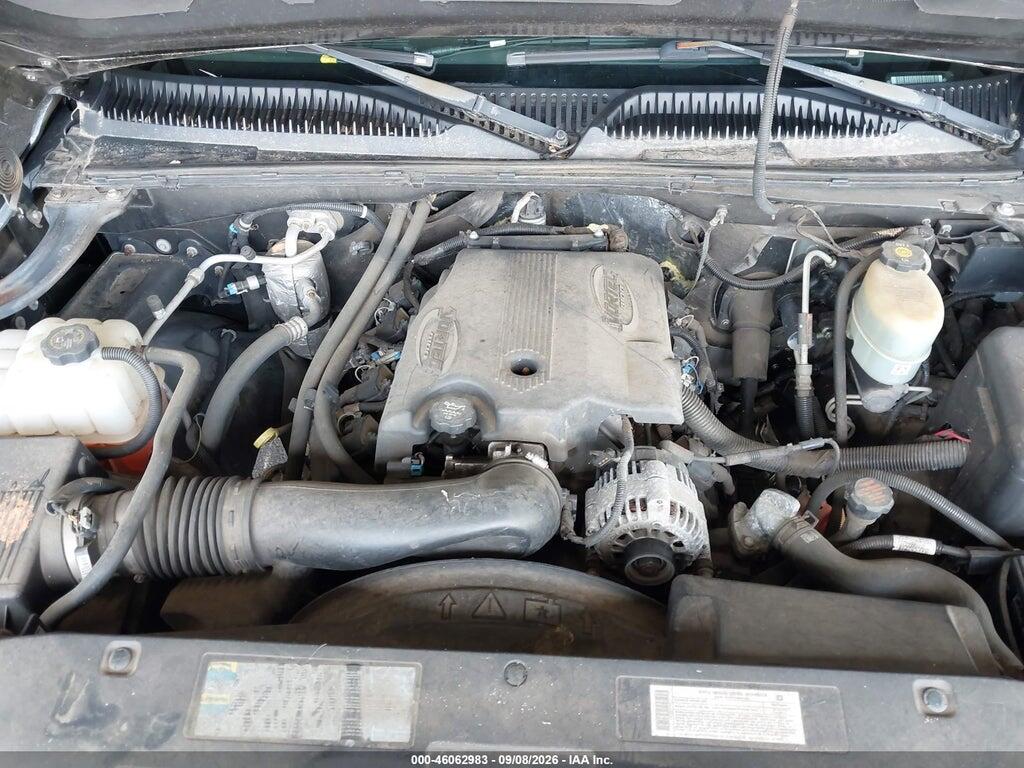 1GCHK29G42E212978 2002 CHEVROLET SILVERADO 2500HD photo no. 10
