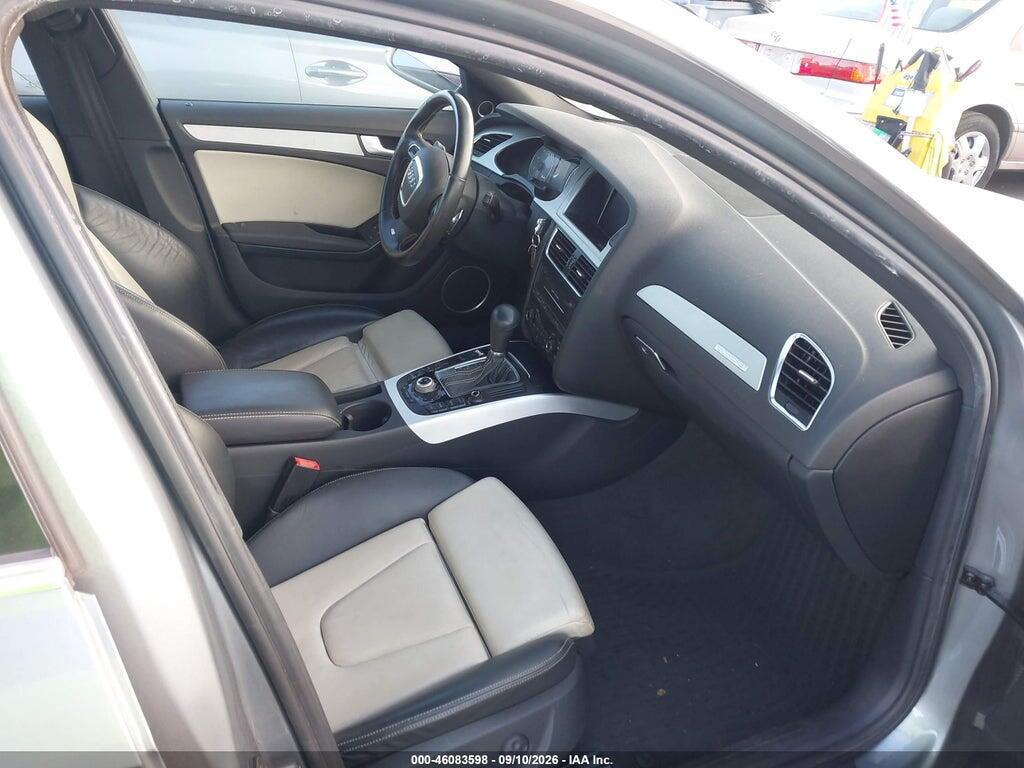 WAUBGAFL0AA157967 2010 AUDI S4 photo no. 5