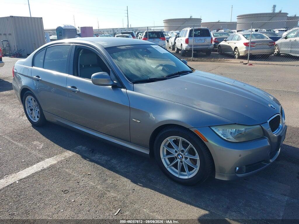 2010 BMW 328I WBAPH7C50AE129770