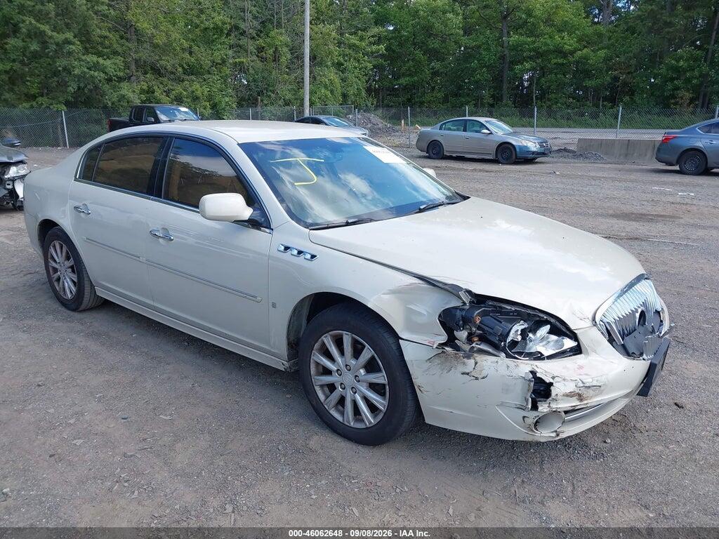 2010 BUICK LUCERNE 1G4HA5EM2AU109445