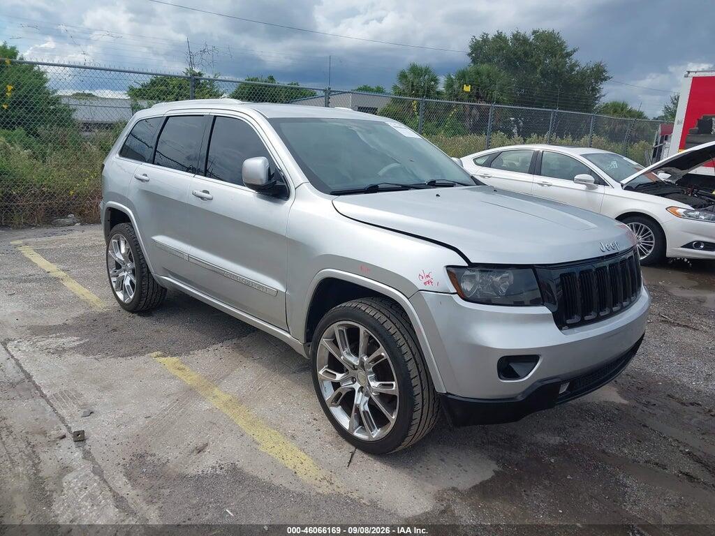 2011 JEEP GRAND CHEROKEE 1J4RS4GG4BC643832