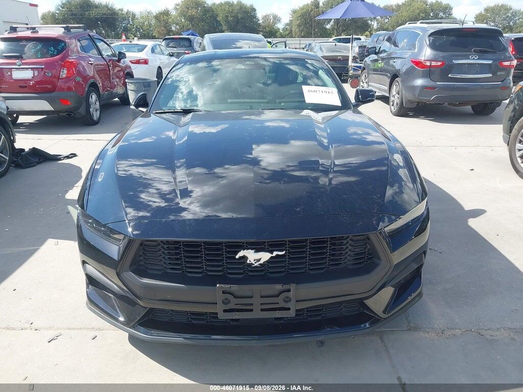 1FA6P8TH3T5123438 2026 FORD MUSTANG photo no. 12