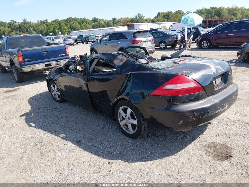 1HGCM71673A030982 2003 HONDA ACCORD photo no. 3