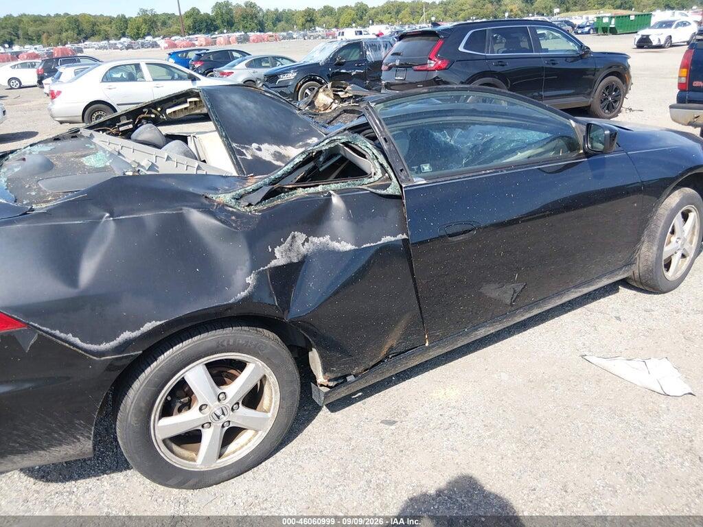 1HGCM71673A030982 2003 HONDA ACCORD photo no. 6