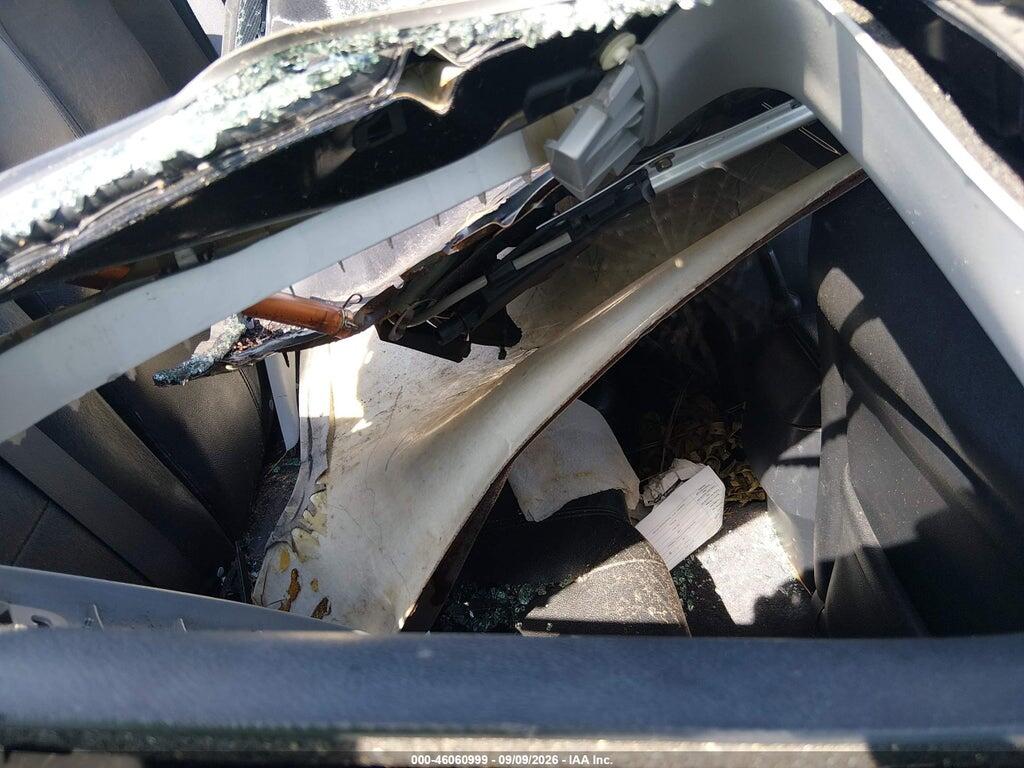1HGCM71673A030982 2003 HONDA ACCORD photo no. 8