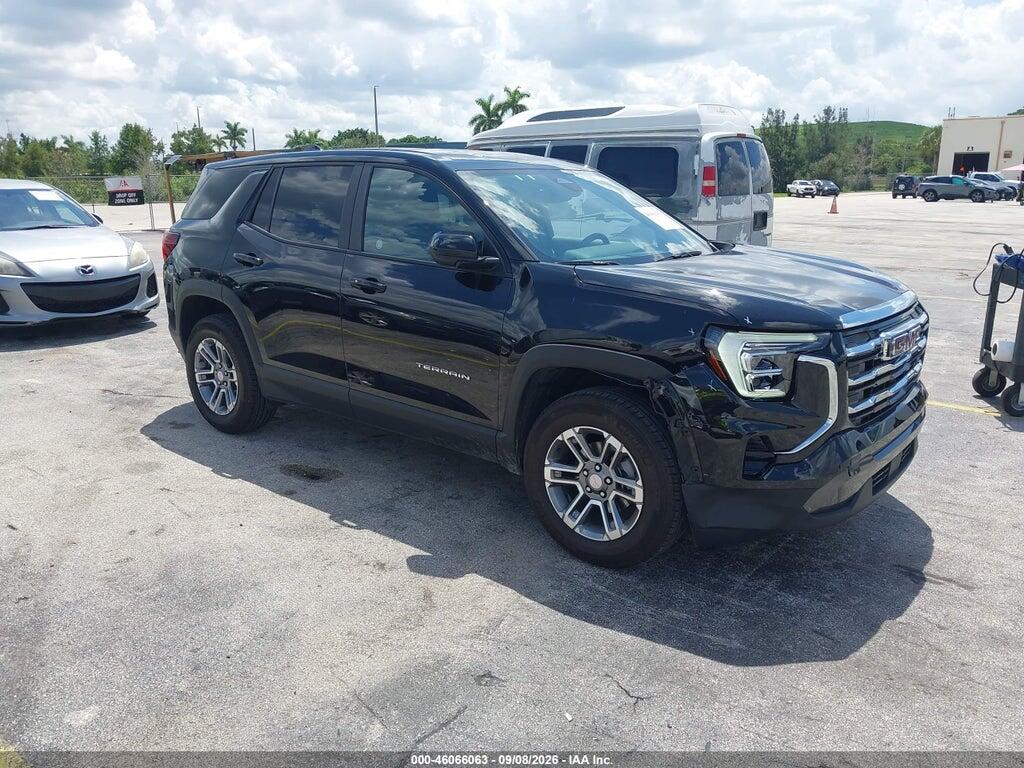 2026 GMC TERRAIN 3GKALMEG7TL289821