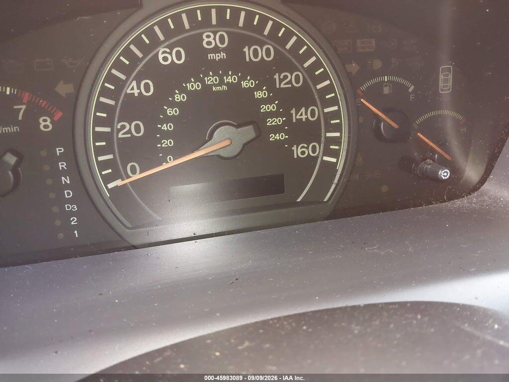 1HGCM66545A073477 2005 HONDA ACCORD photo no. 7