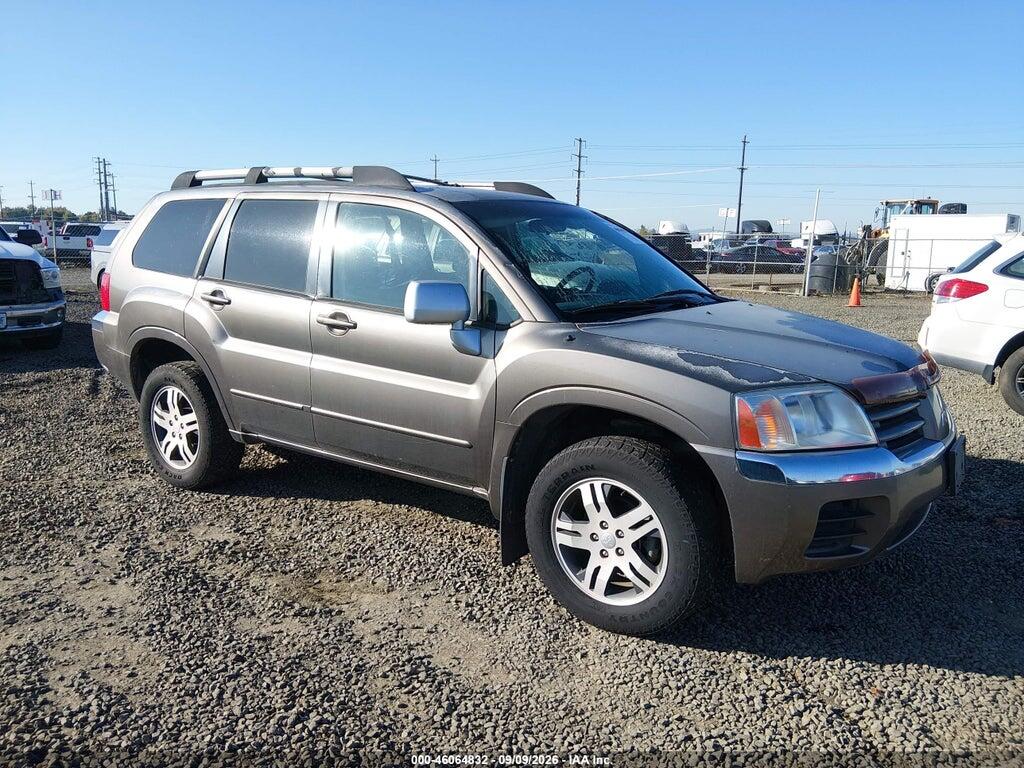 2004 MITSUBISHI ENDEAVOR 4A4MN31S14E046264