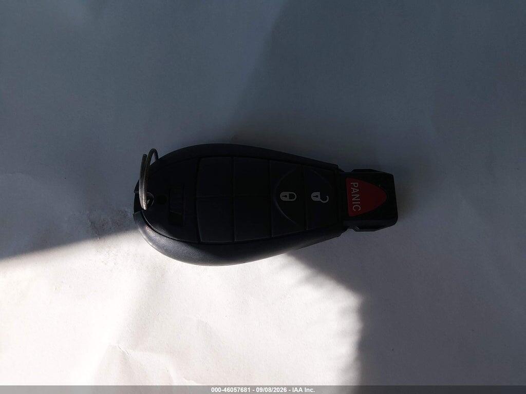 2D4RN4DE9AR107130 2010 DODGE GRAND CARAVAN photo no. 11