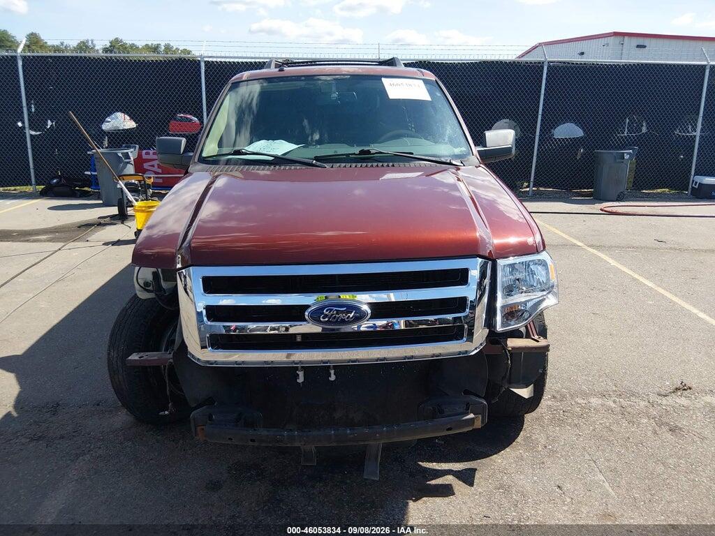 1FMFK17567LA27087 2007 FORD EXPEDITION EL photo no. 12