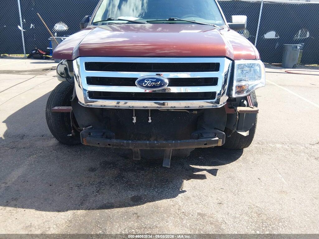 1FMFK17567LA27087 2007 FORD EXPEDITION EL photo no. 6