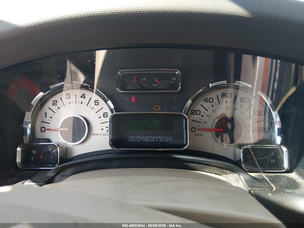 1FMFK17567LA27087 2007 FORD EXPEDITION EL photo no. 7