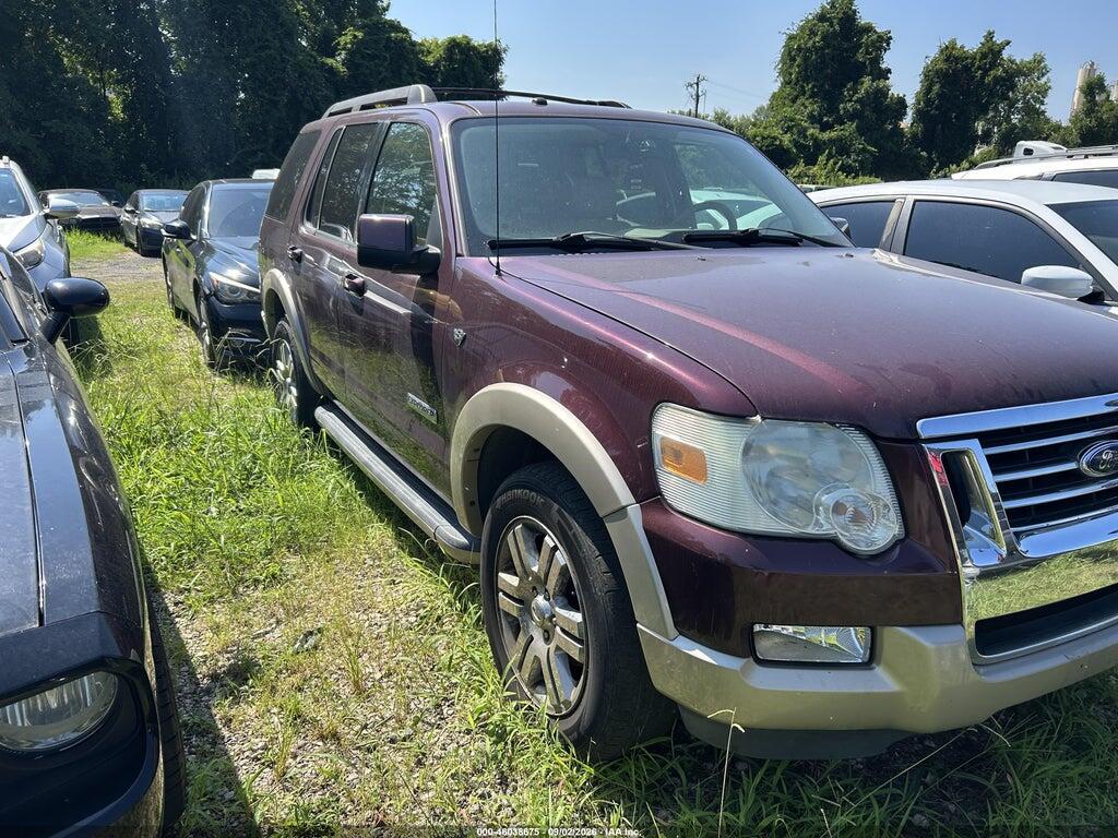 2008 FORD EXPLORER 1FMEU748X8UA99591