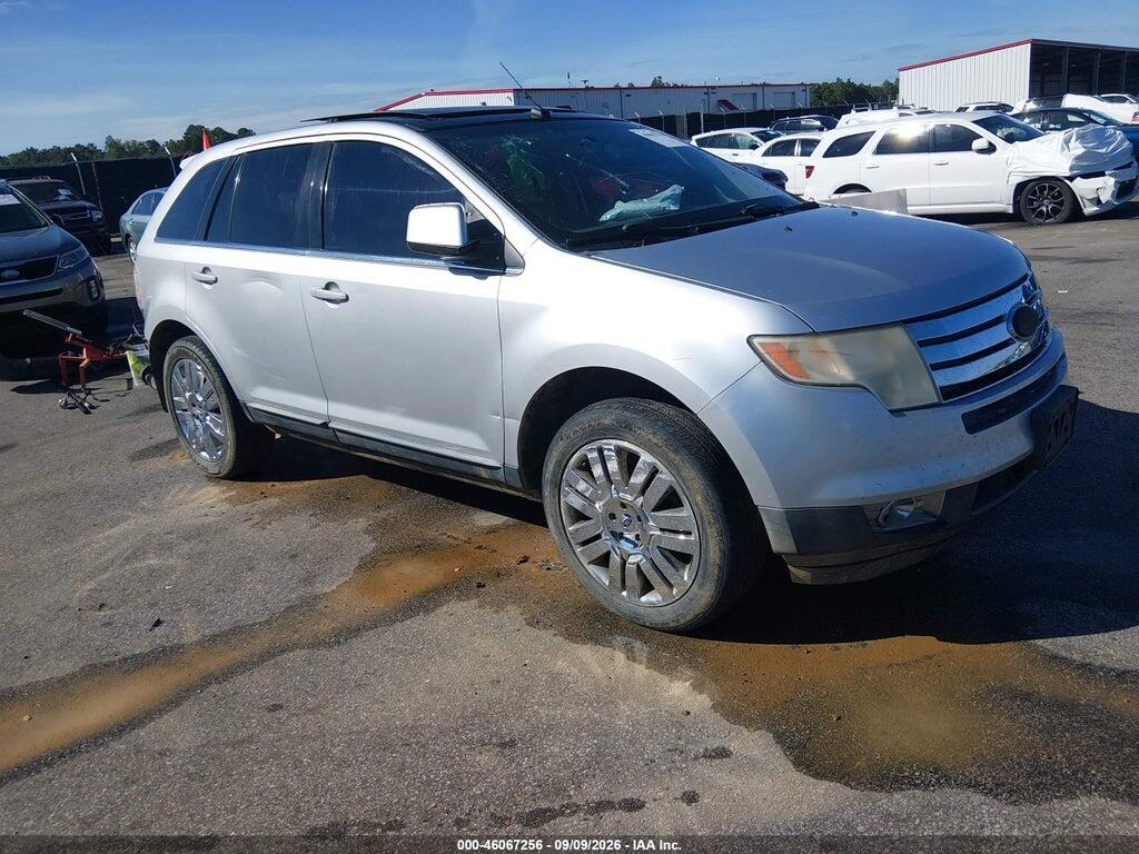 2010 FORD EDGE 2FMDK4KC4ABB04111