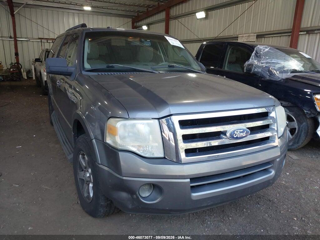 2010 FORD EXPEDITION EL 1FMJK1F50AEB07654