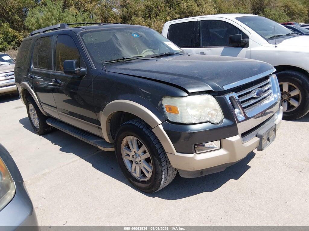2010 FORD EXPLORER 1FMEU6EEXAUA25298