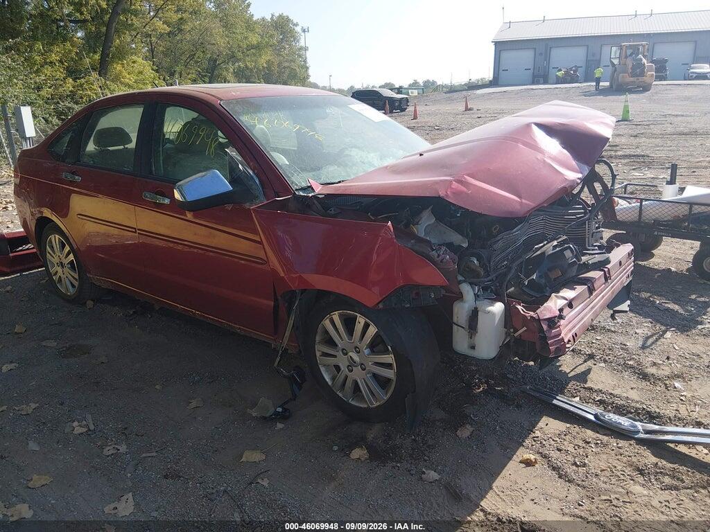 2010 FORD FOCUS 1FAHP3HN9AW294552