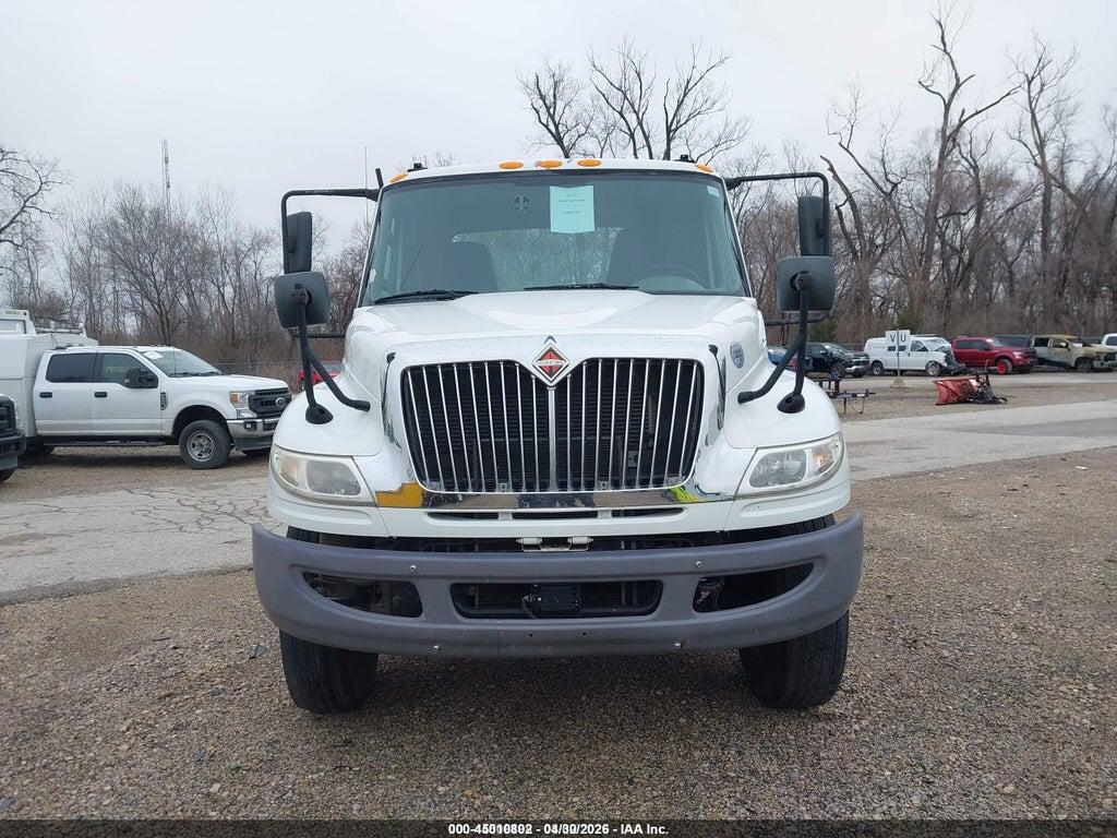 1HTMMMMN6KH199775 2019 INTERNATIONAL DURASTAR 4300 photo no. 12