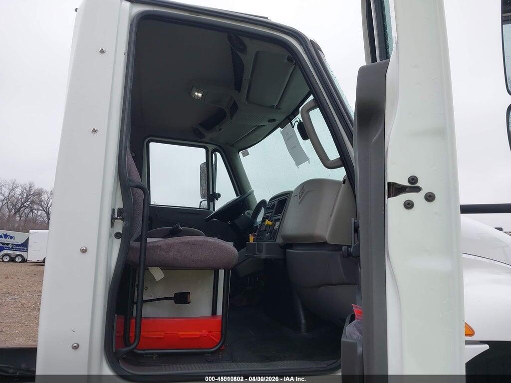 1HTMMMMN6KH199775 2019 INTERNATIONAL DURASTAR 4300 photo no. 7
