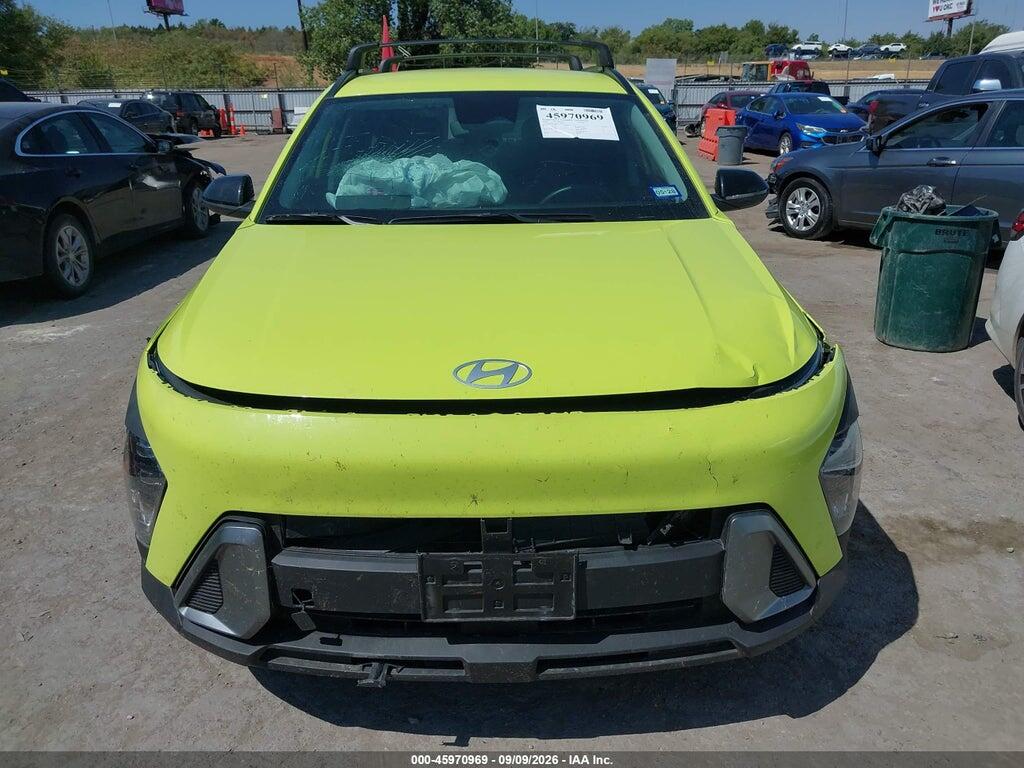 KM8HF3AB6TU425833 2026 HYUNDAI KONA photo no. 12