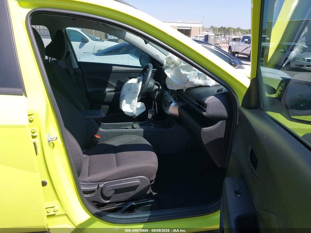 KM8HF3AB6TU425833 2026 HYUNDAI KONA photo no. 5