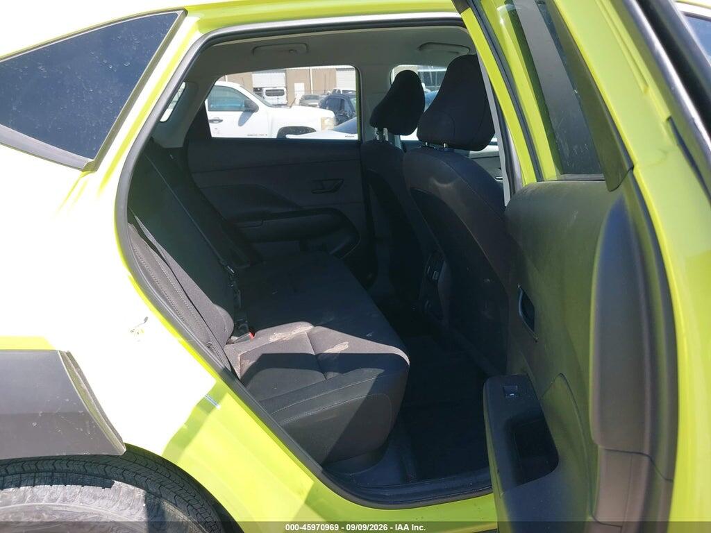 KM8HF3AB6TU425833 2026 HYUNDAI KONA photo no. 8
