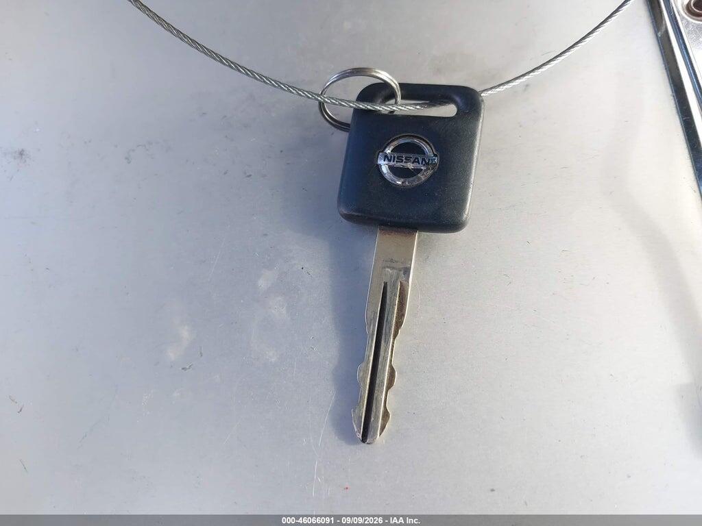 5N1AR18U65C723179 2005 NISSAN PATHFINDER photo no. 11
