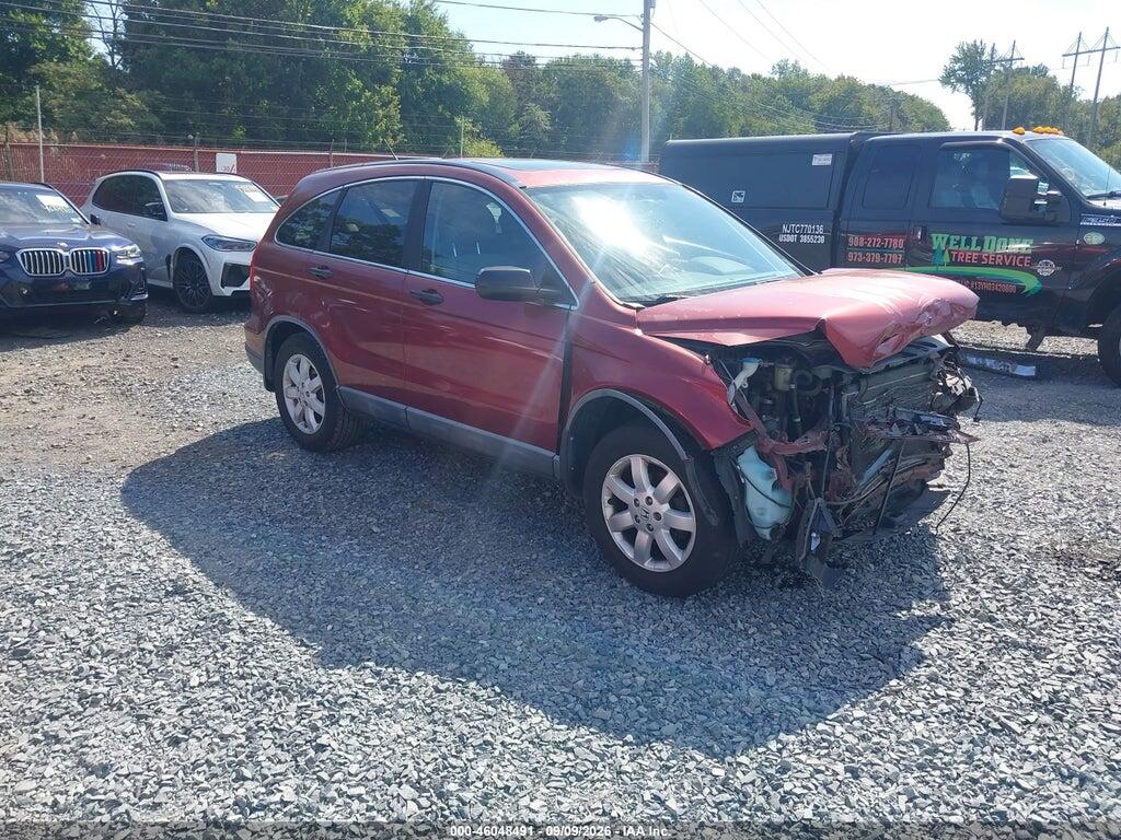 2008 HONDA CR-V 5J6RE48528L025003