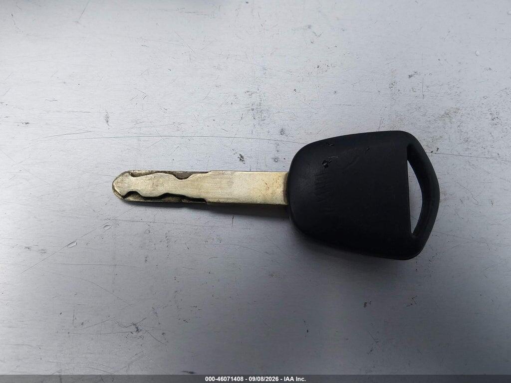 5J6YH2H7XAL004690 2010 HONDA ELEMENT photo no. 11